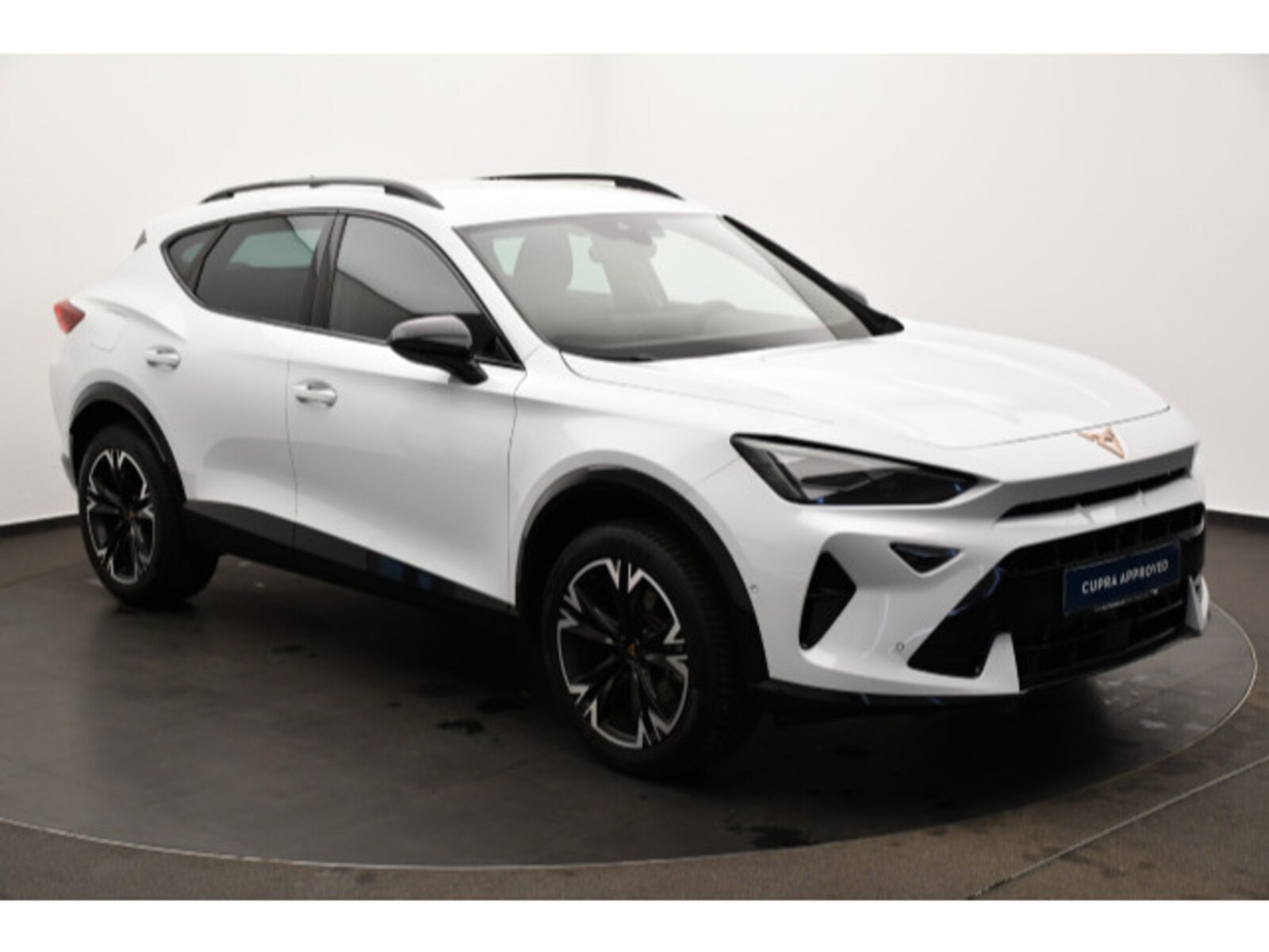 CUPRA Formentor – Bild 14