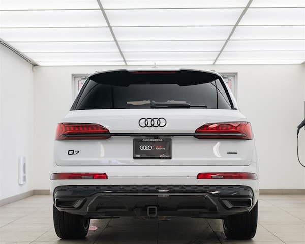 2023 Audi Q7