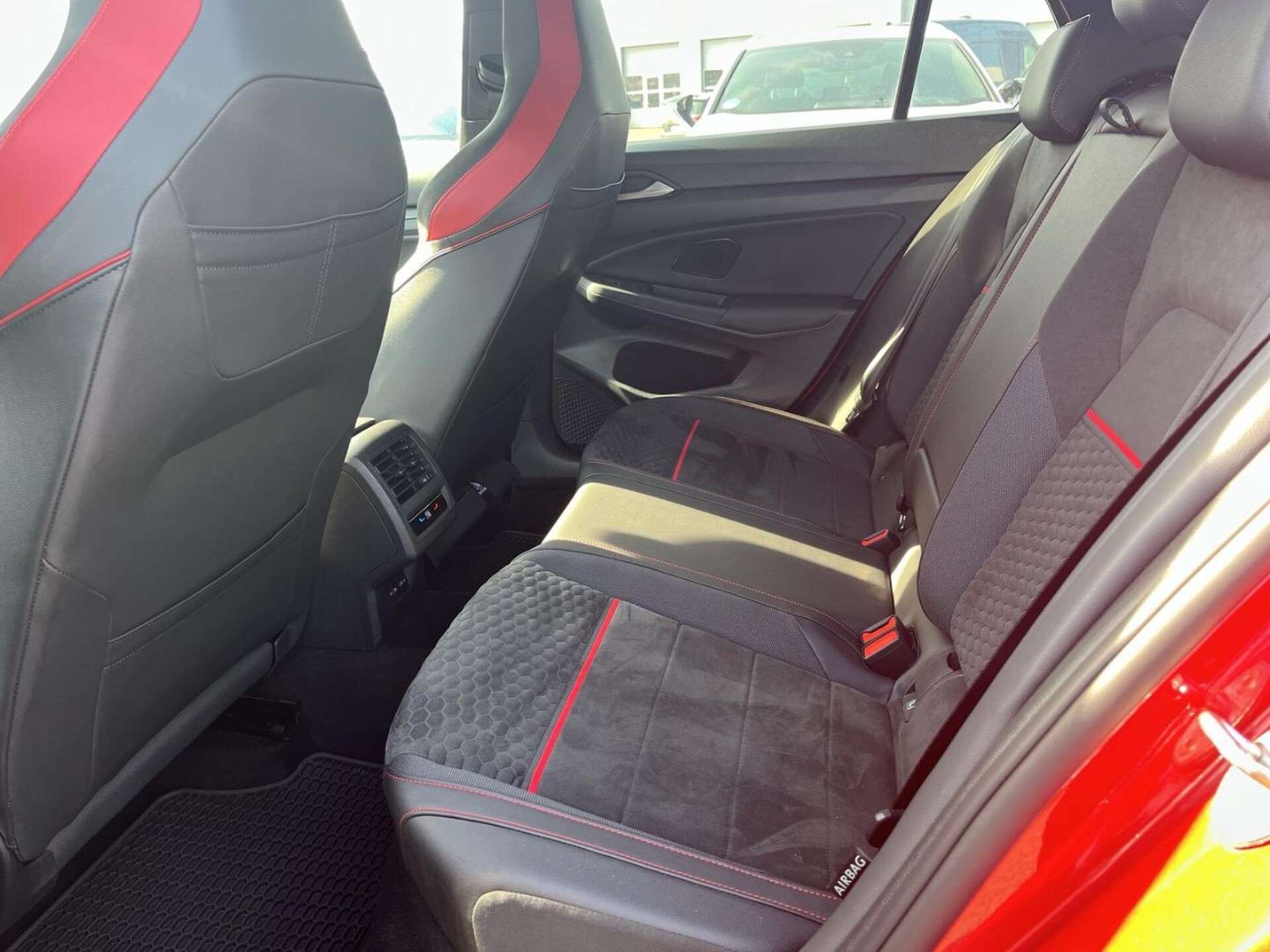 Volkswagen Golf GTI Clubsport