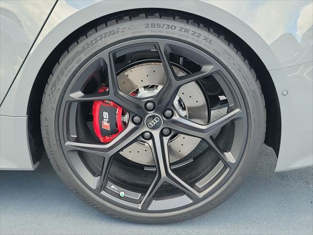 2026 Audi RS 7 Base - Photo 12