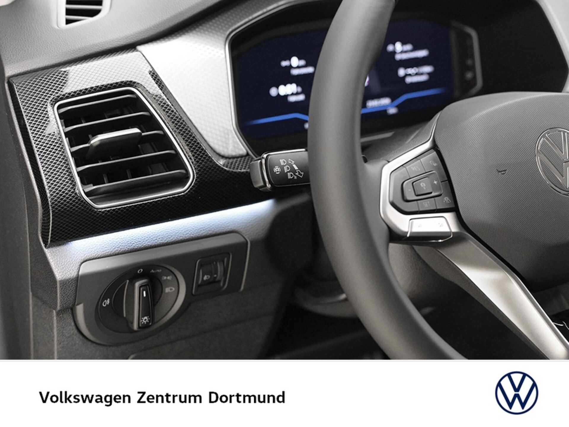 Volkswagen T-Cross ENERGY