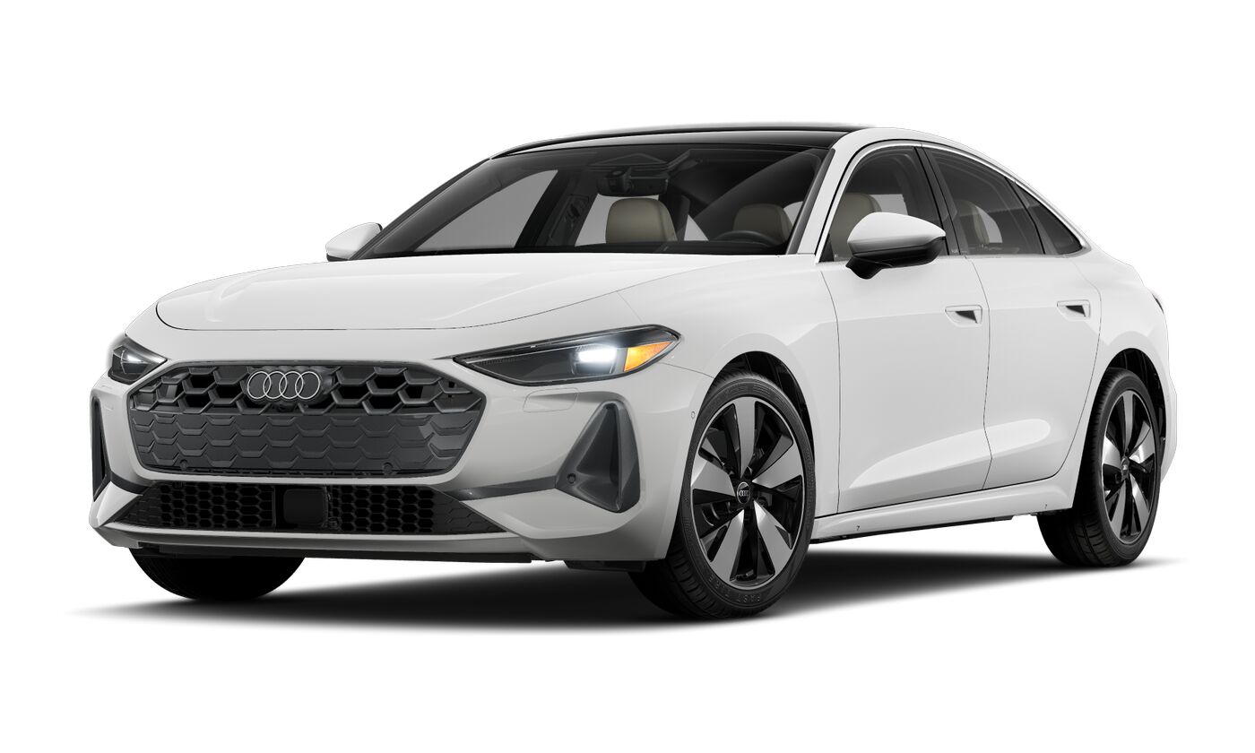 2025 Audi A5 Premium quattro S tronic's photo