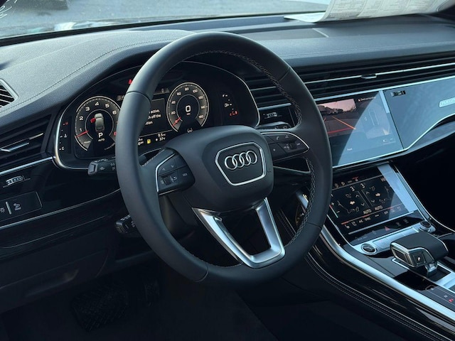 2026 Audi Q7 Premium Plus - Photo 20