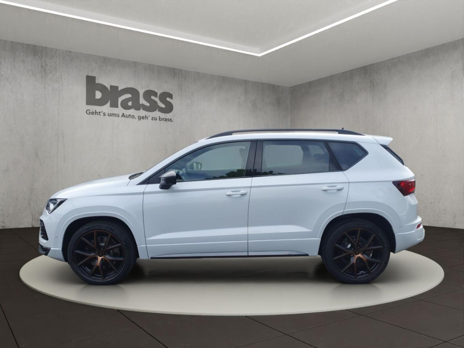 CUPRA Ateca – Bild 2