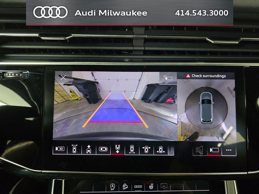 2026 Audi Q7 Premium Plus - Photo 32