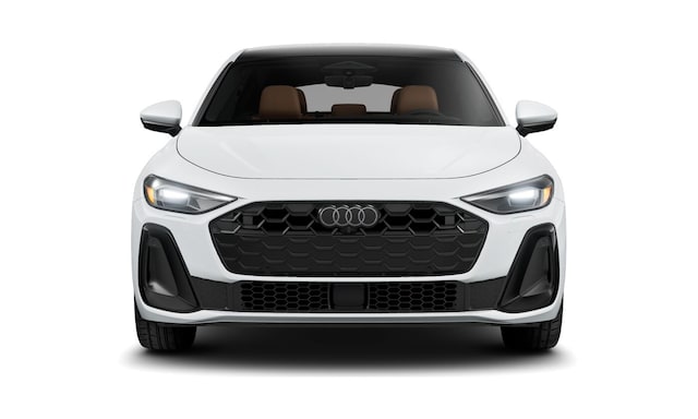 2026 Audi A5 Sedan