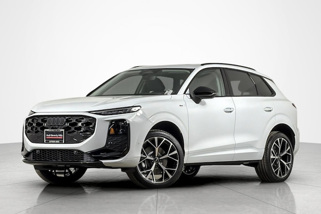 2026 Audi Q3 SUV