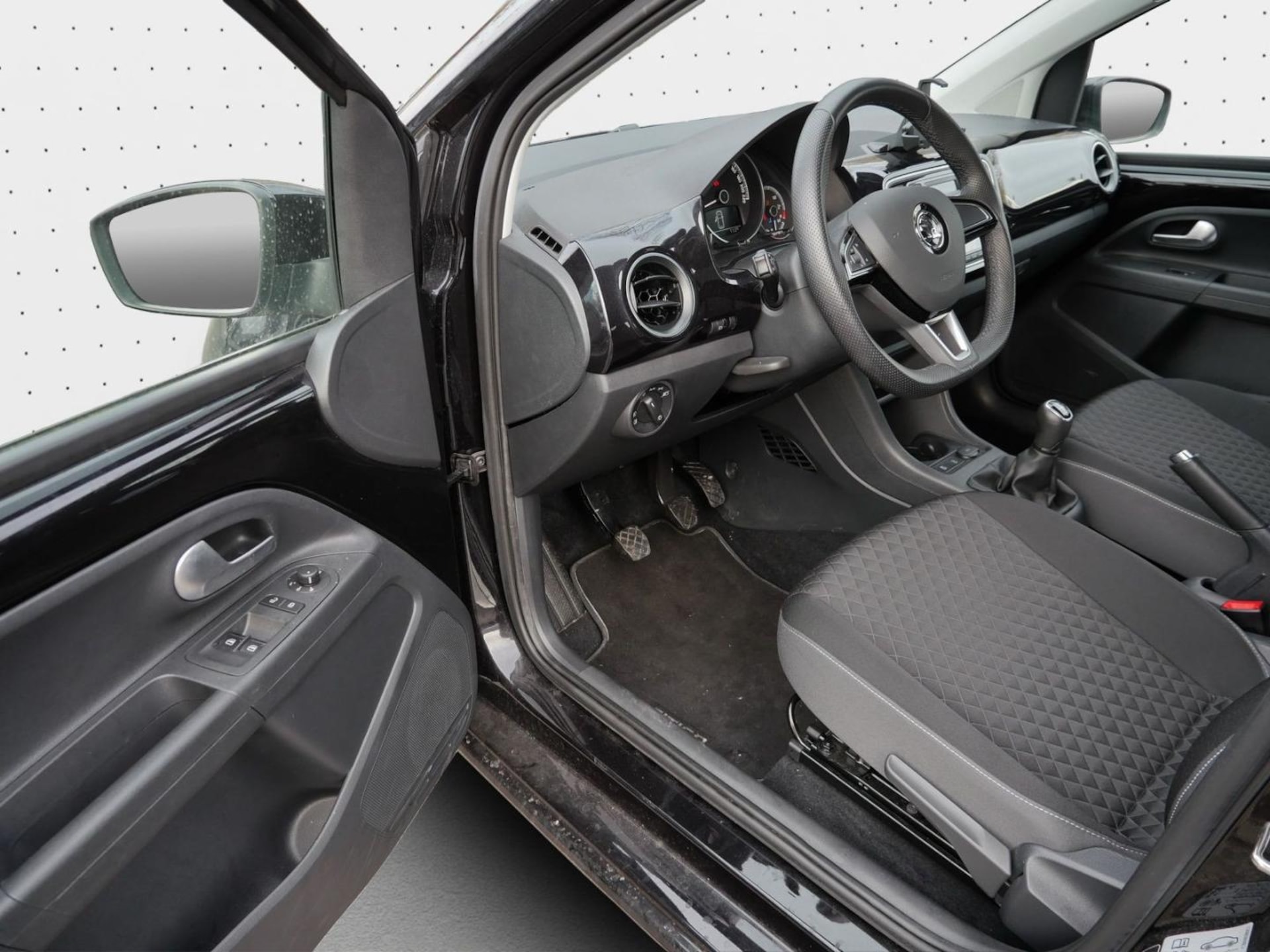 Skoda Citigo Style