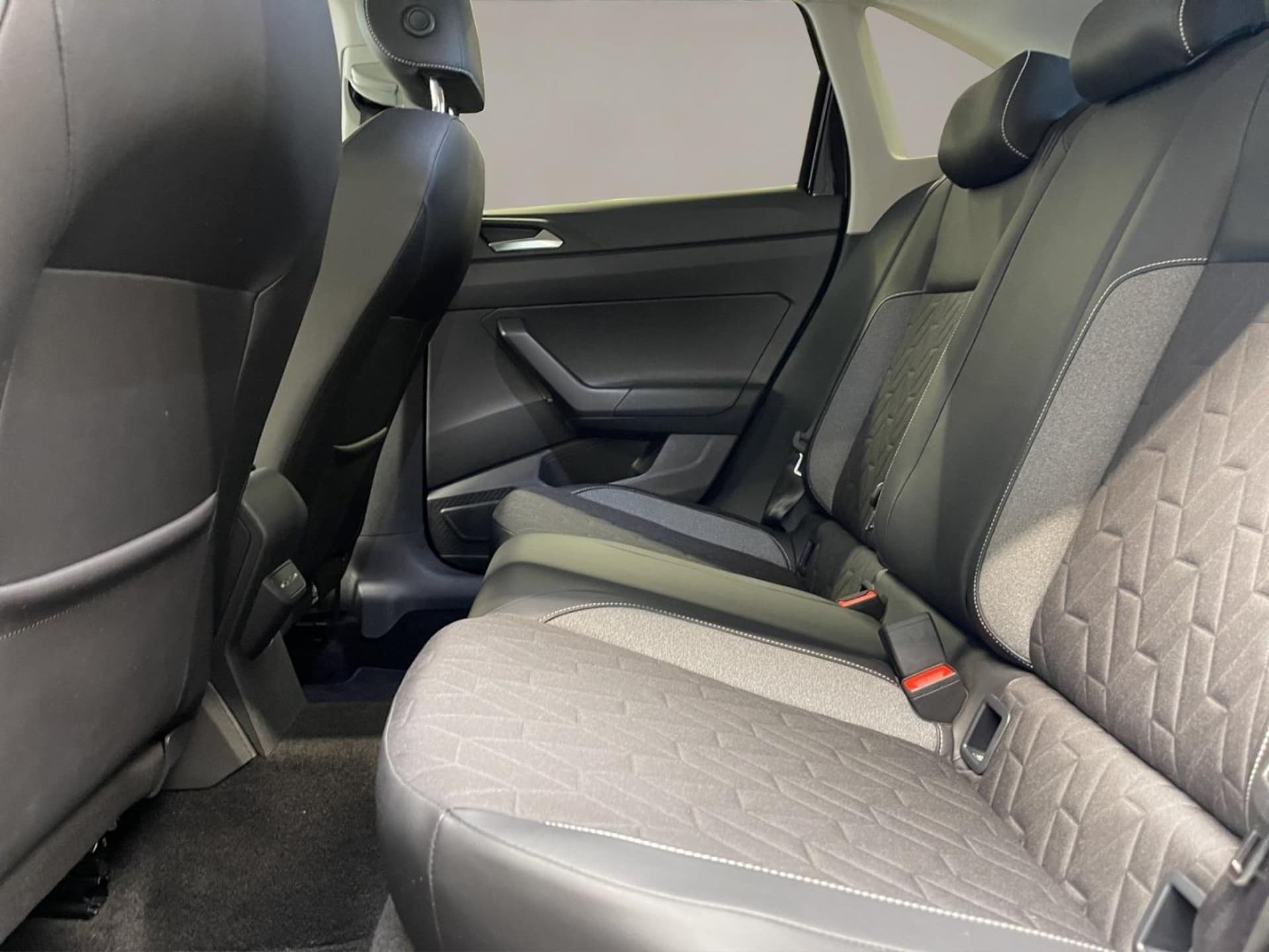 Volkswagen Taigo Goal