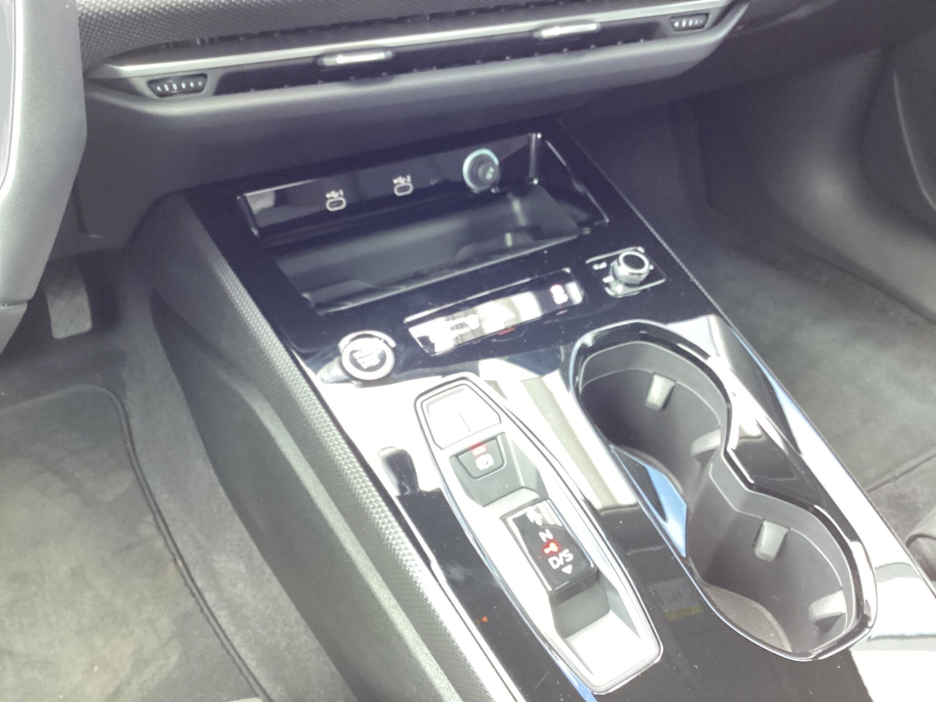 Audi A5 Avant e-hybrid