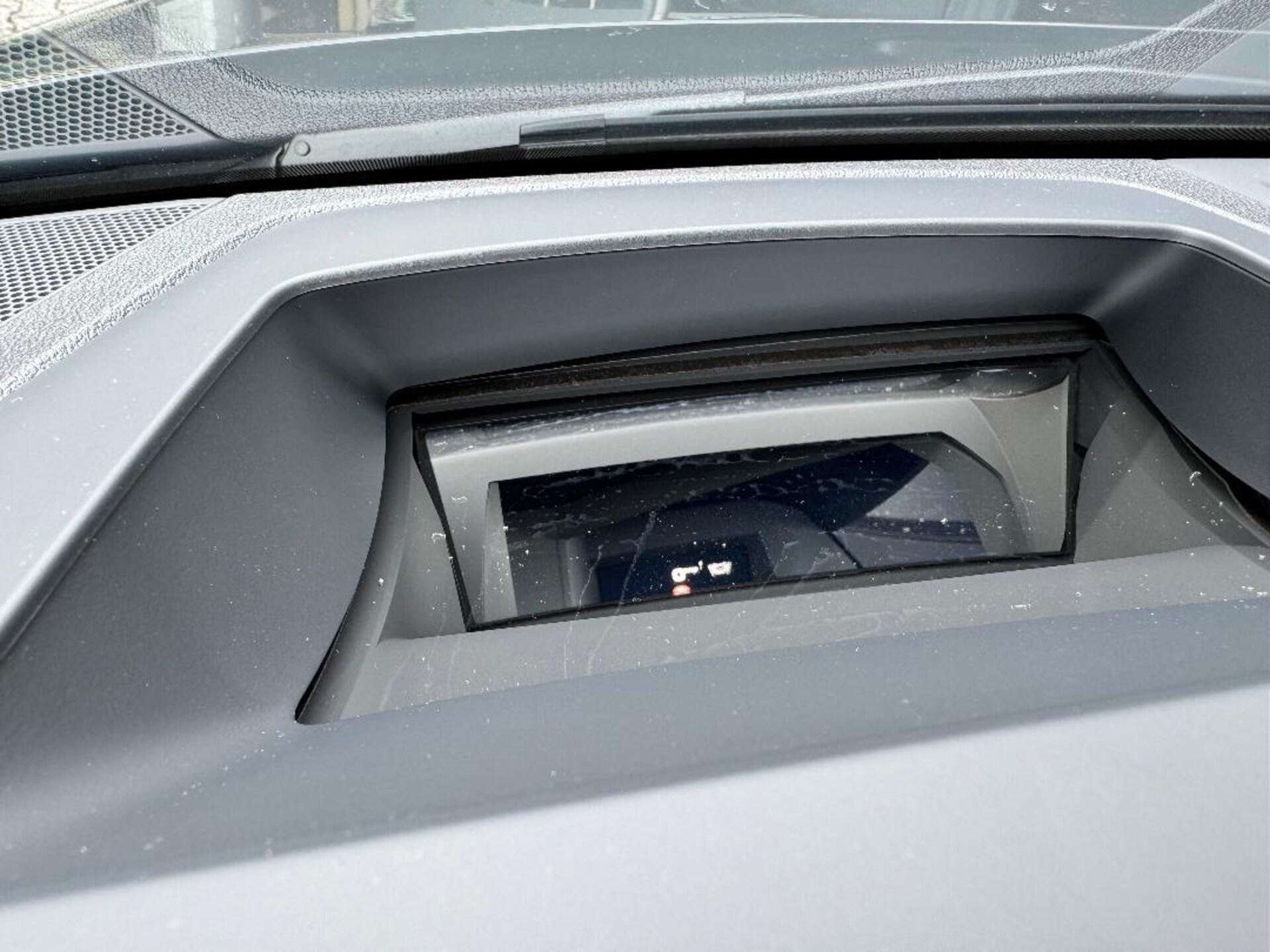 Audi A3 Sportback S line