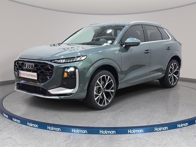 Photo of 2026 Audi Q3 SUV 