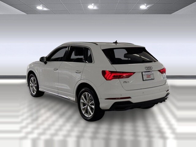 2024 Audi Q3 SUV