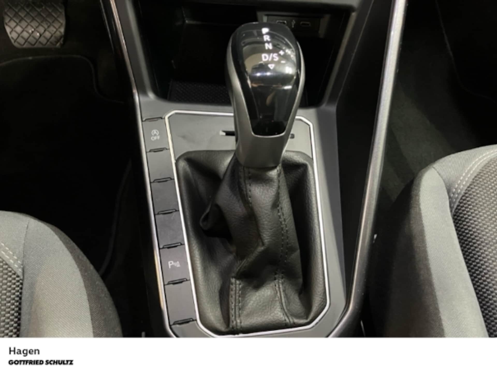 Volkswagen Polo Style