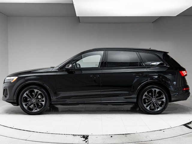 2025 Audi Q7