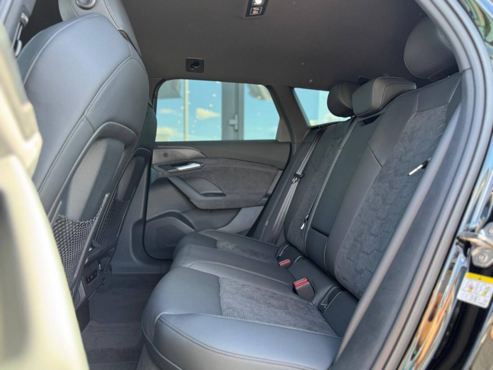 Audi A6 Avant e-tron – Bild 13