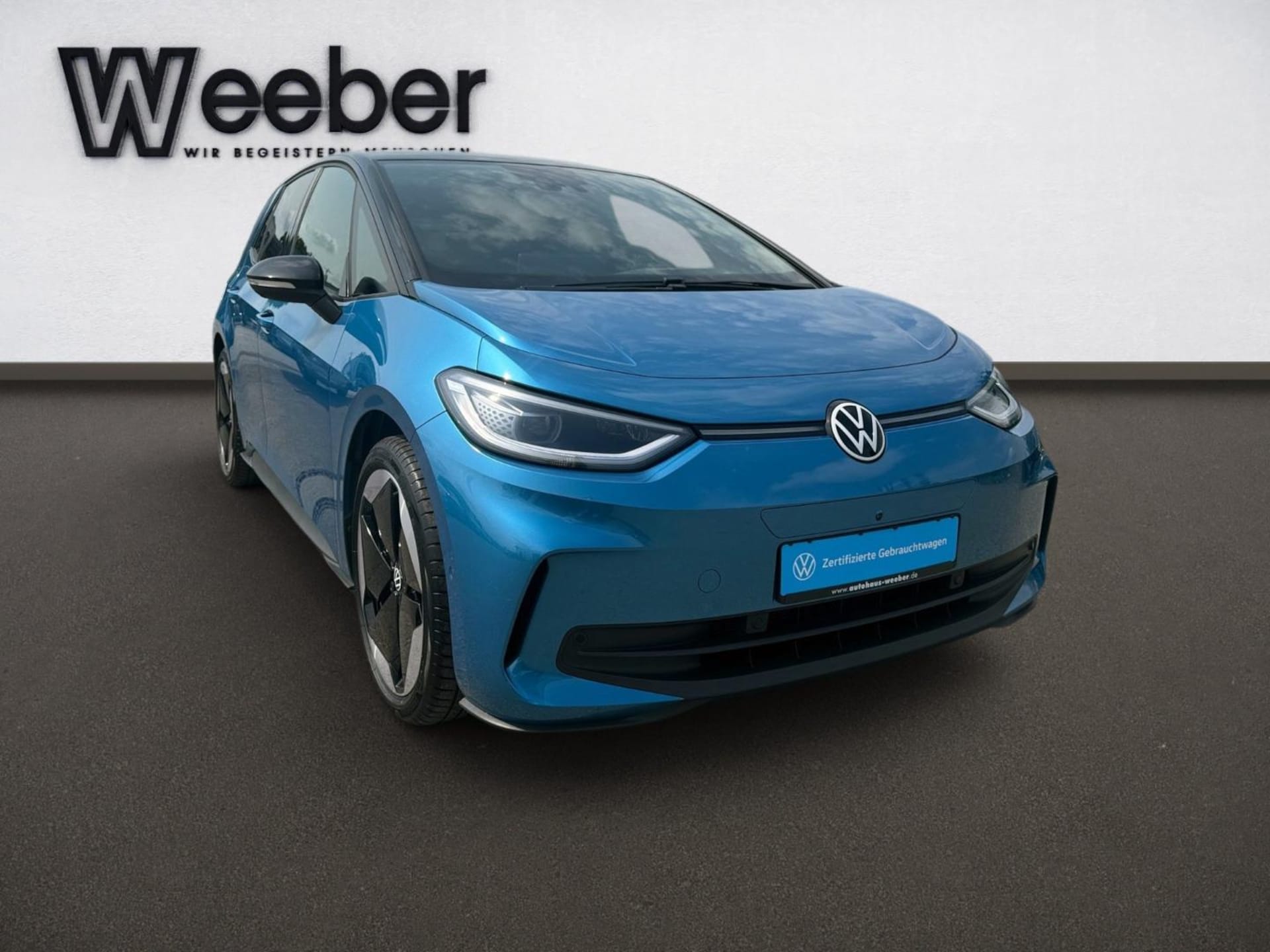 Volkswagen ID.3 Pro S
