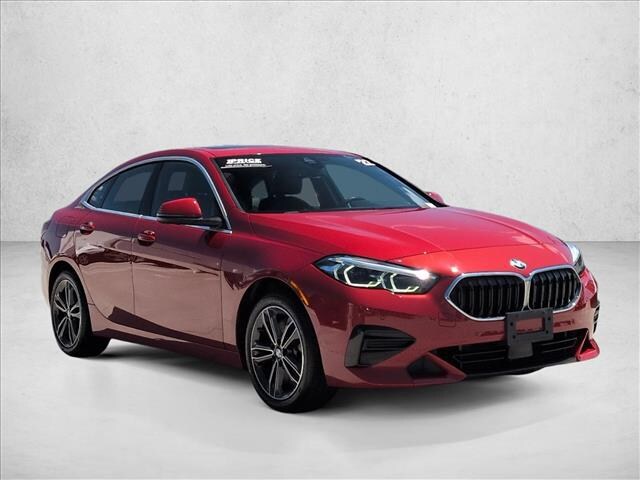 2022 BMW