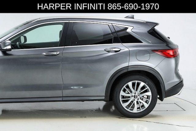 2023 Infiniti QX50