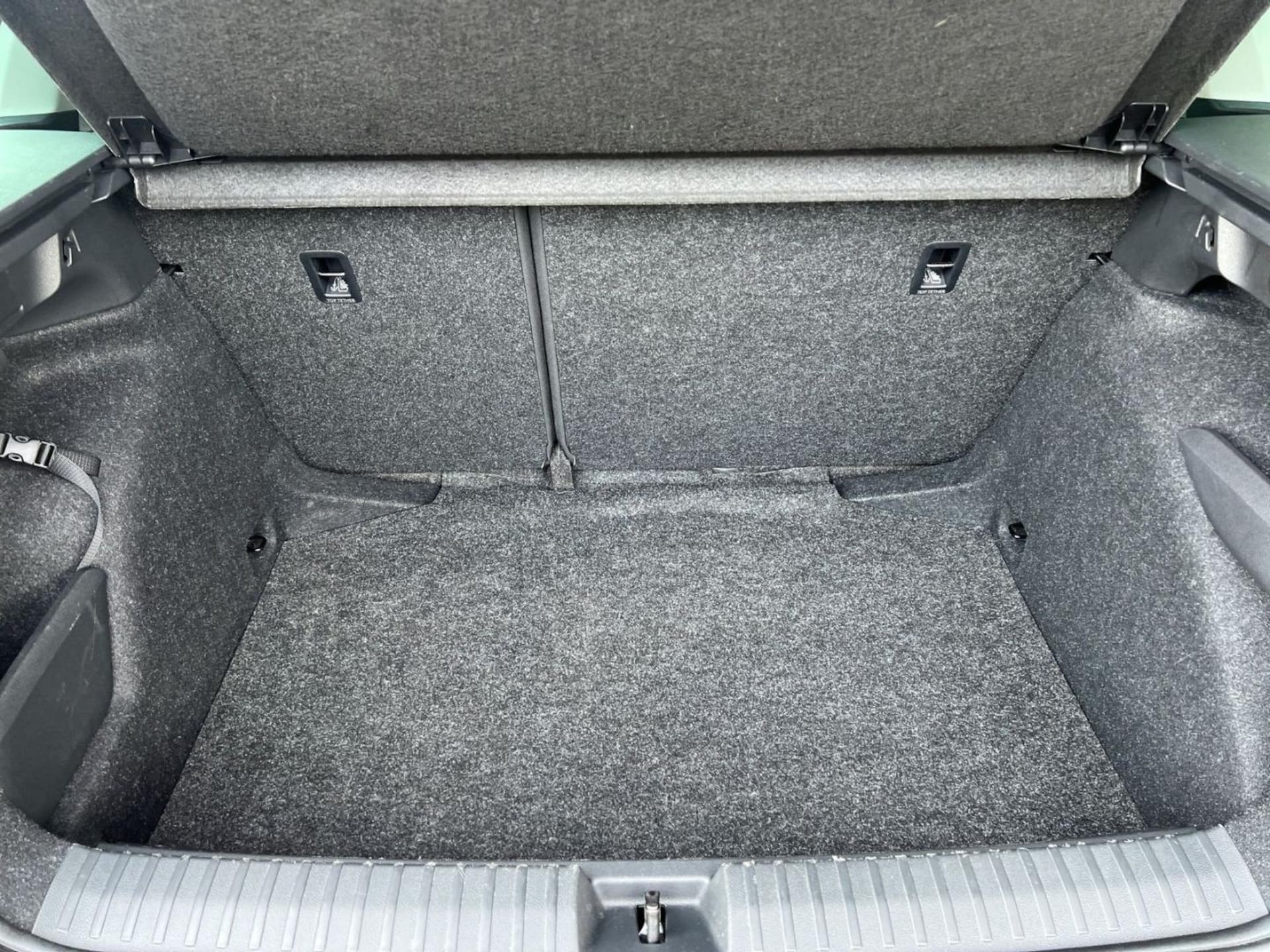 Skoda Kamiq Selection