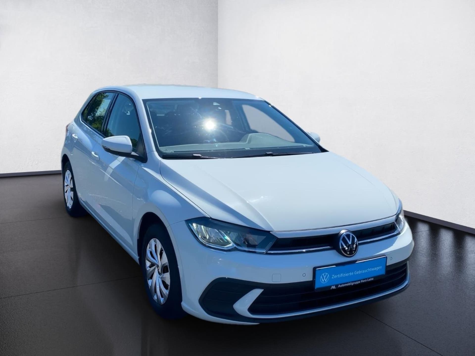 Volkswagen Polo Life