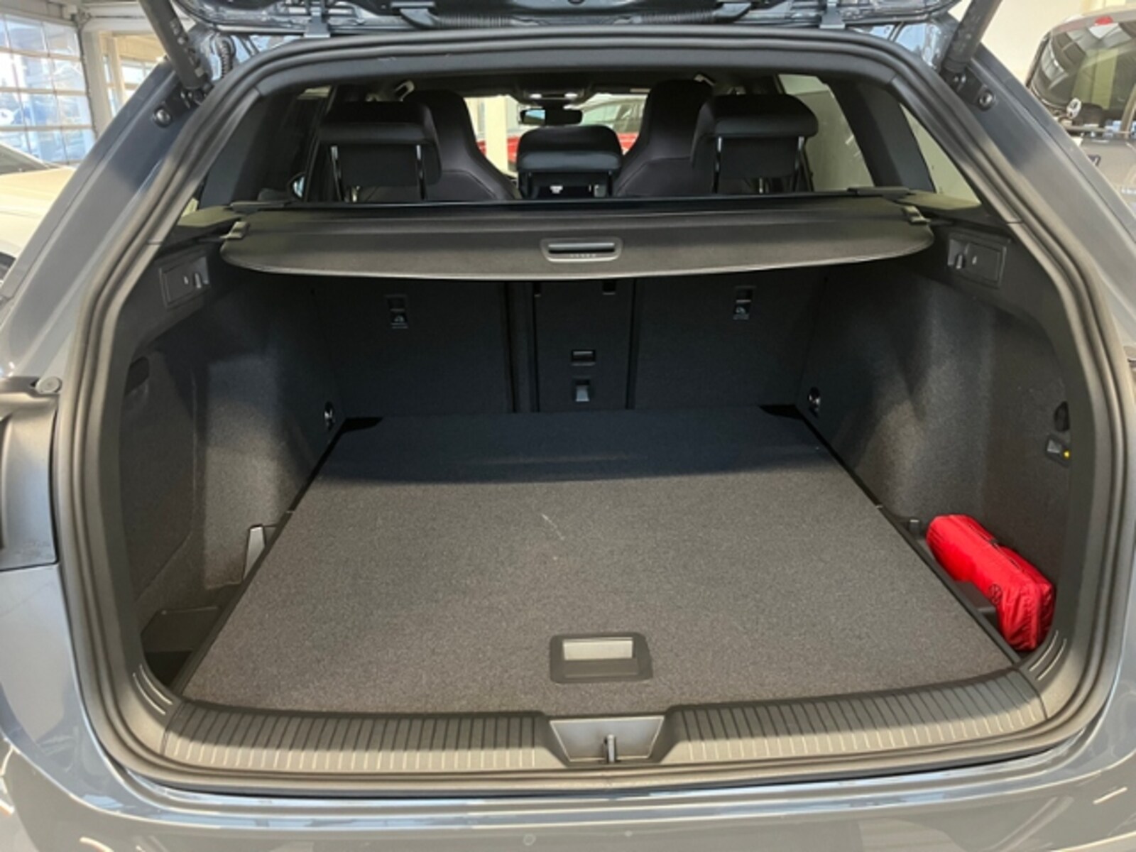 Volkswagen Golf Variant – Bild 8