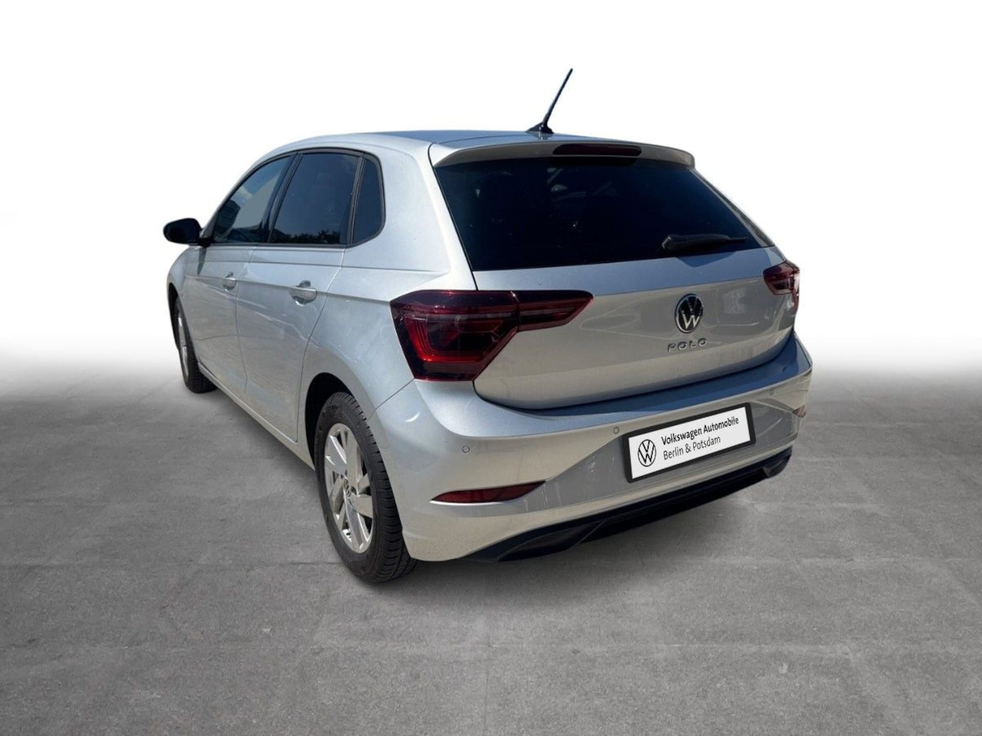 Volkswagen Polo Style