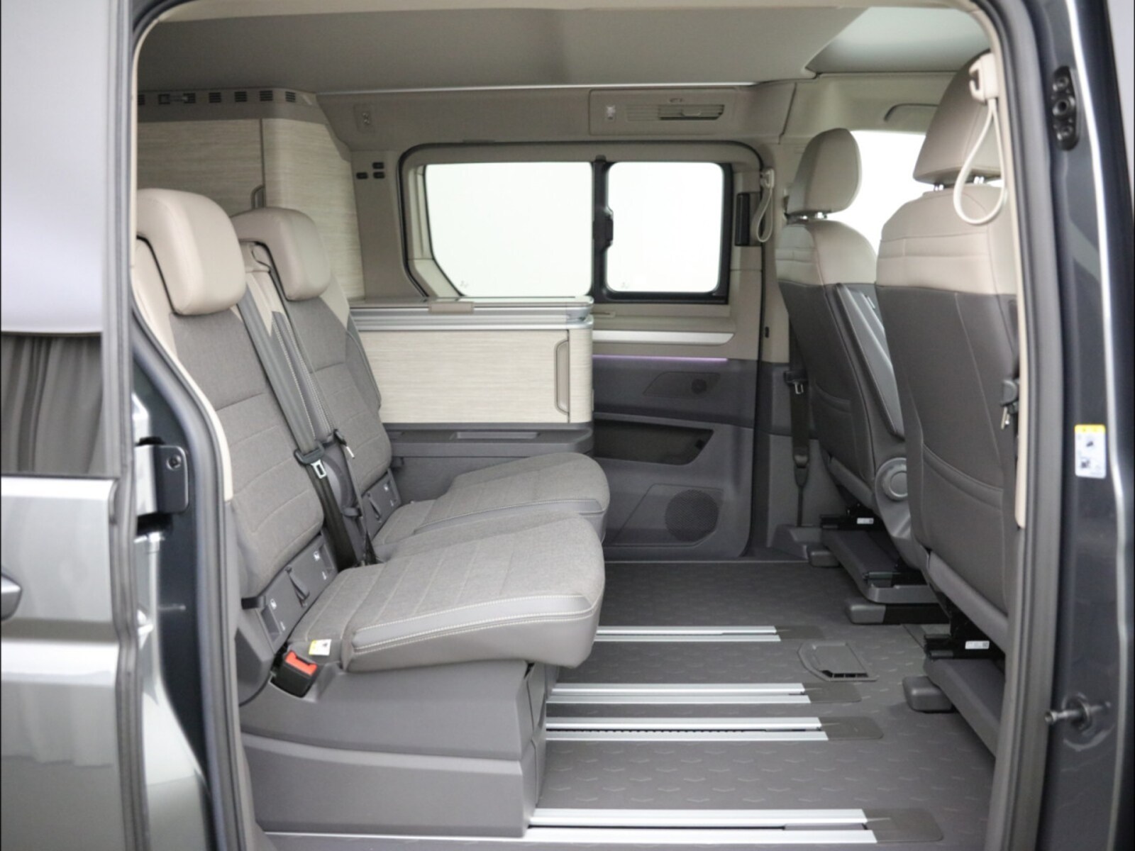 Volkswagen California – Bild 7