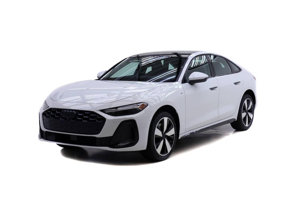 2026 Audi A5 Sedan
