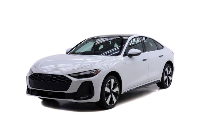 Photo of 2026 Audi A5 Sedan 
