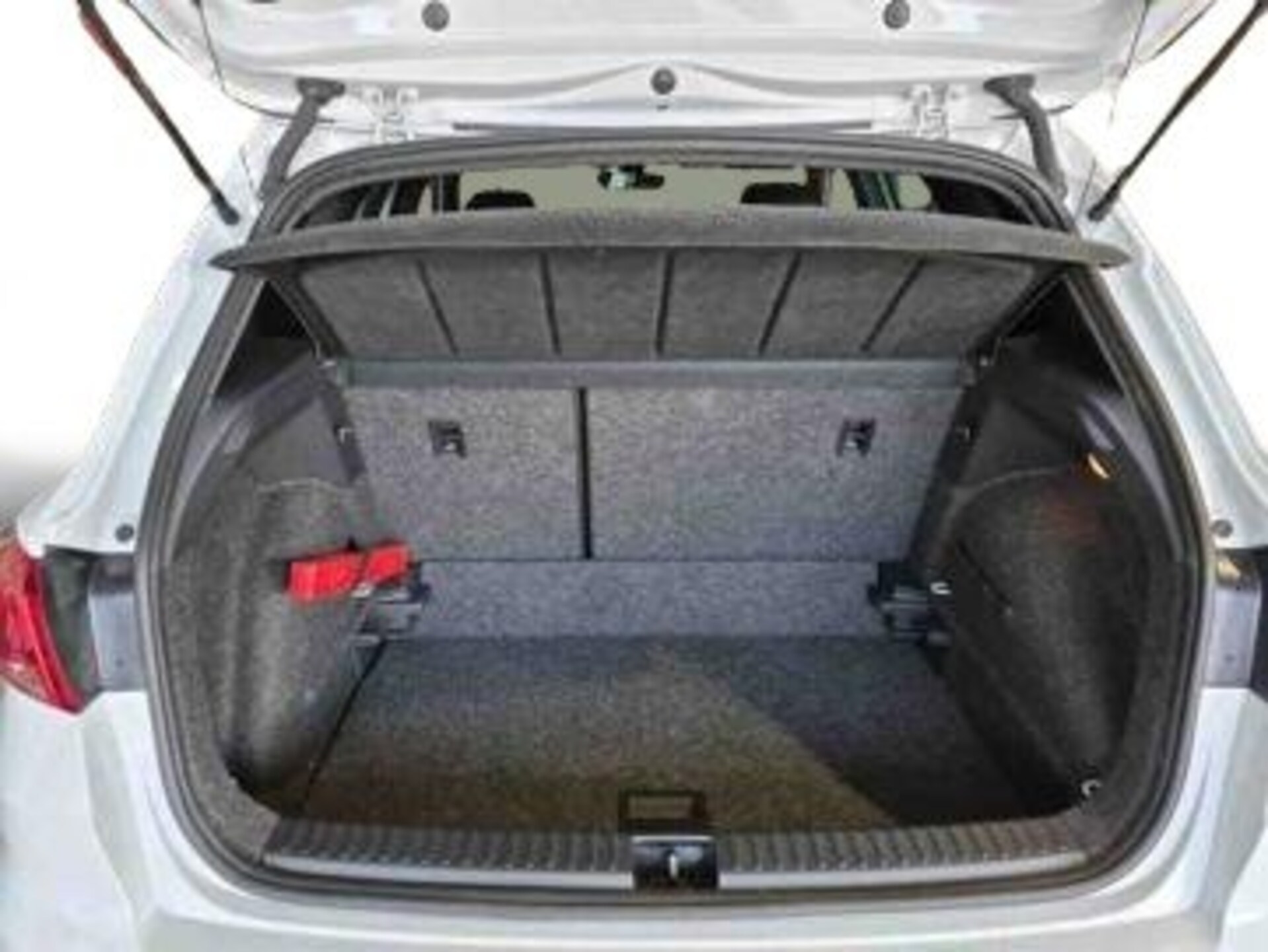SEAT Arona FR