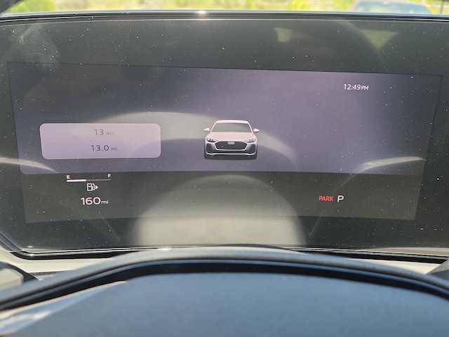 2026 Audi S5 Premium Plus - Photo 20