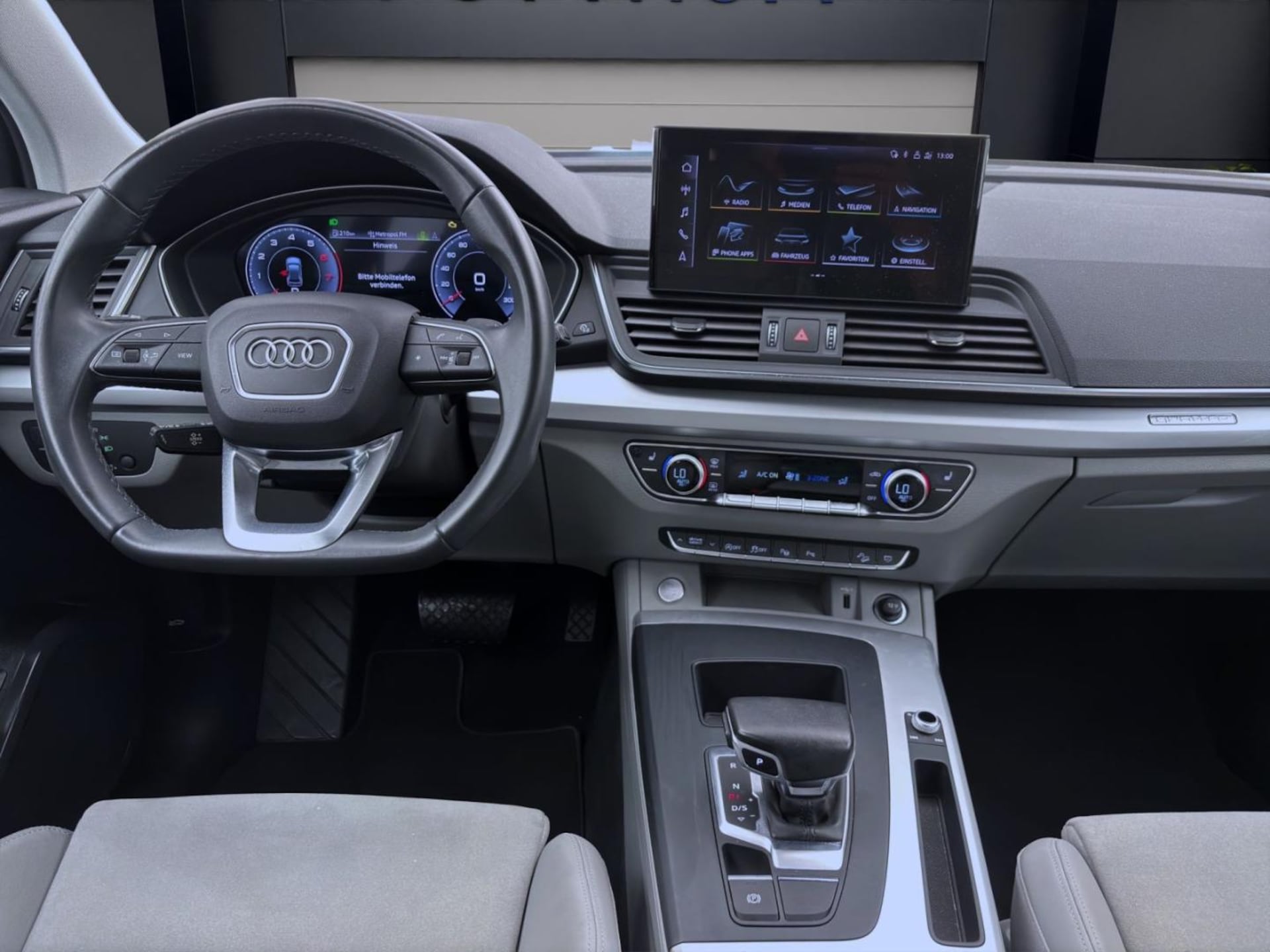 Audi Q5 Sportback S line
