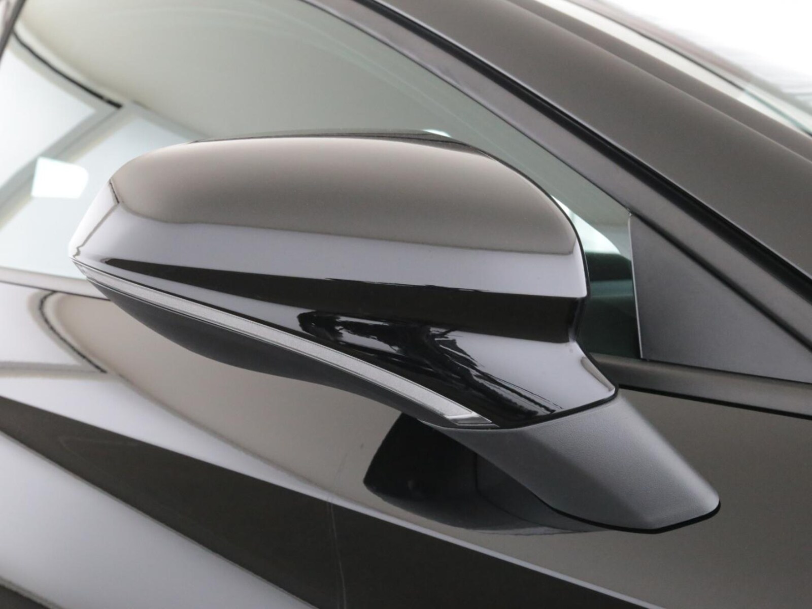 SEAT Leon Sportstourer – Bild 20