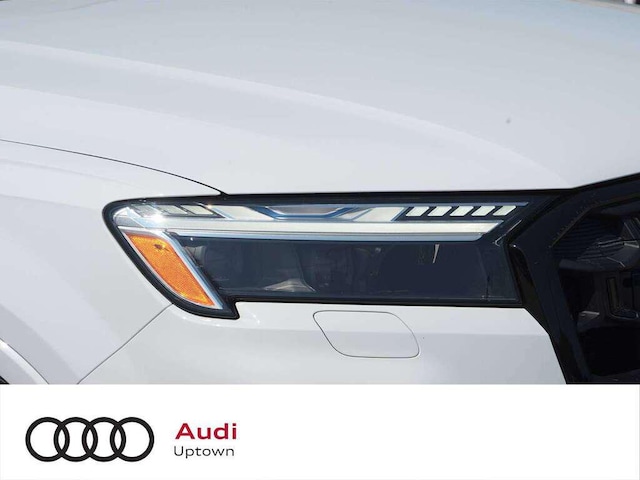 2026 Audi SQ7