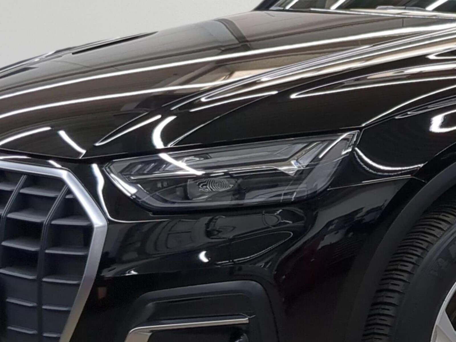 Audi Q5 – Bild 4
