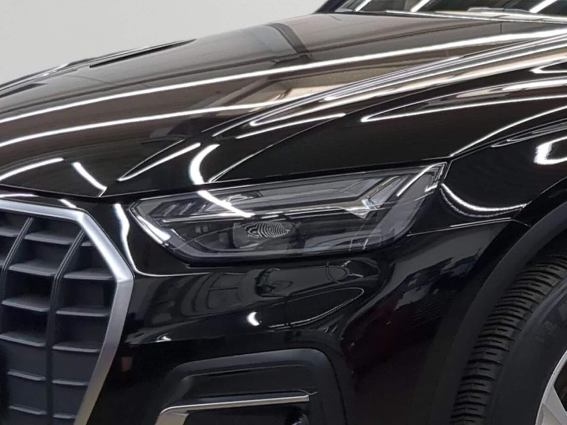 Audi Q5 SUV