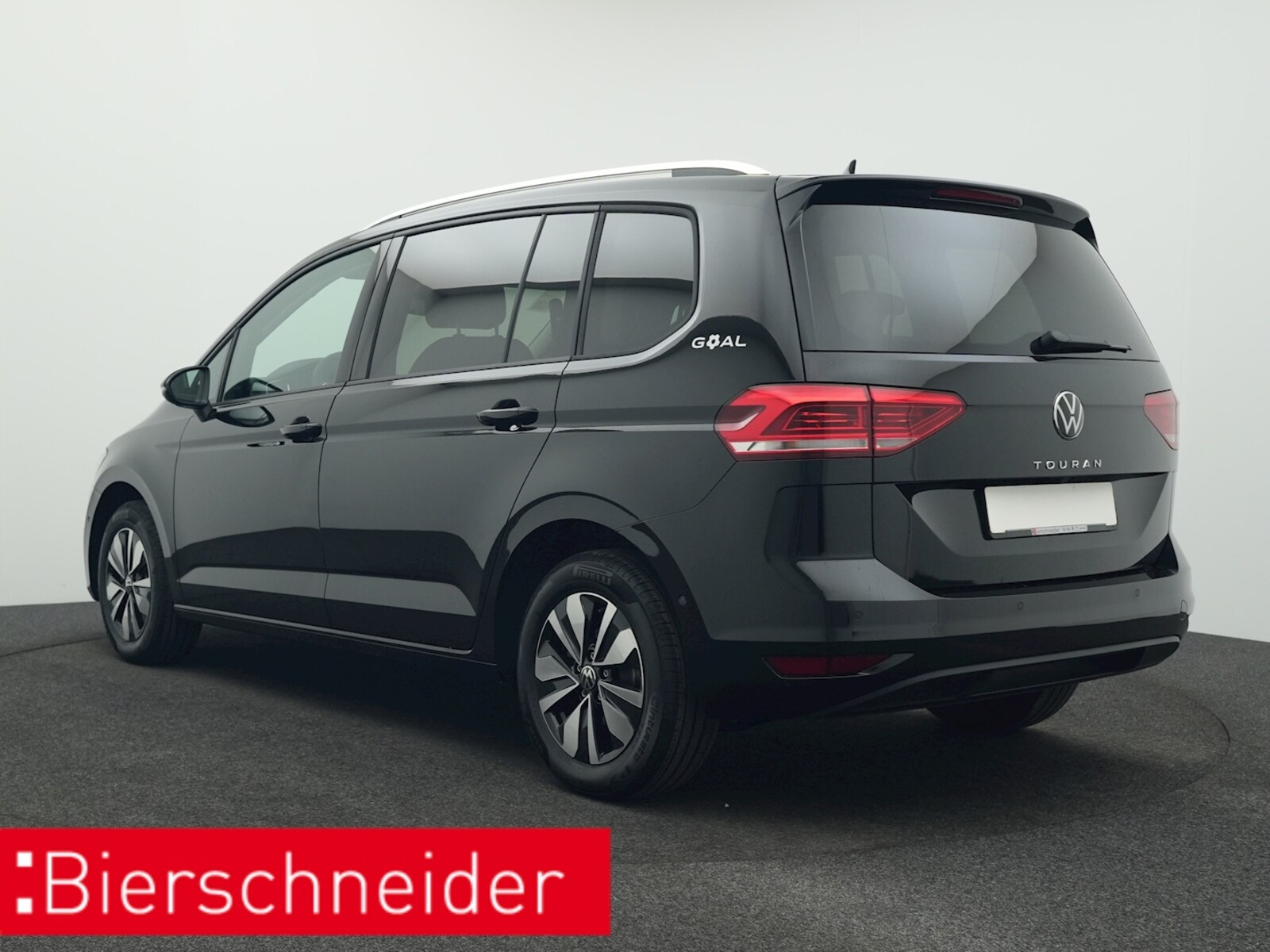 Volkswagen Touran – Bild 3