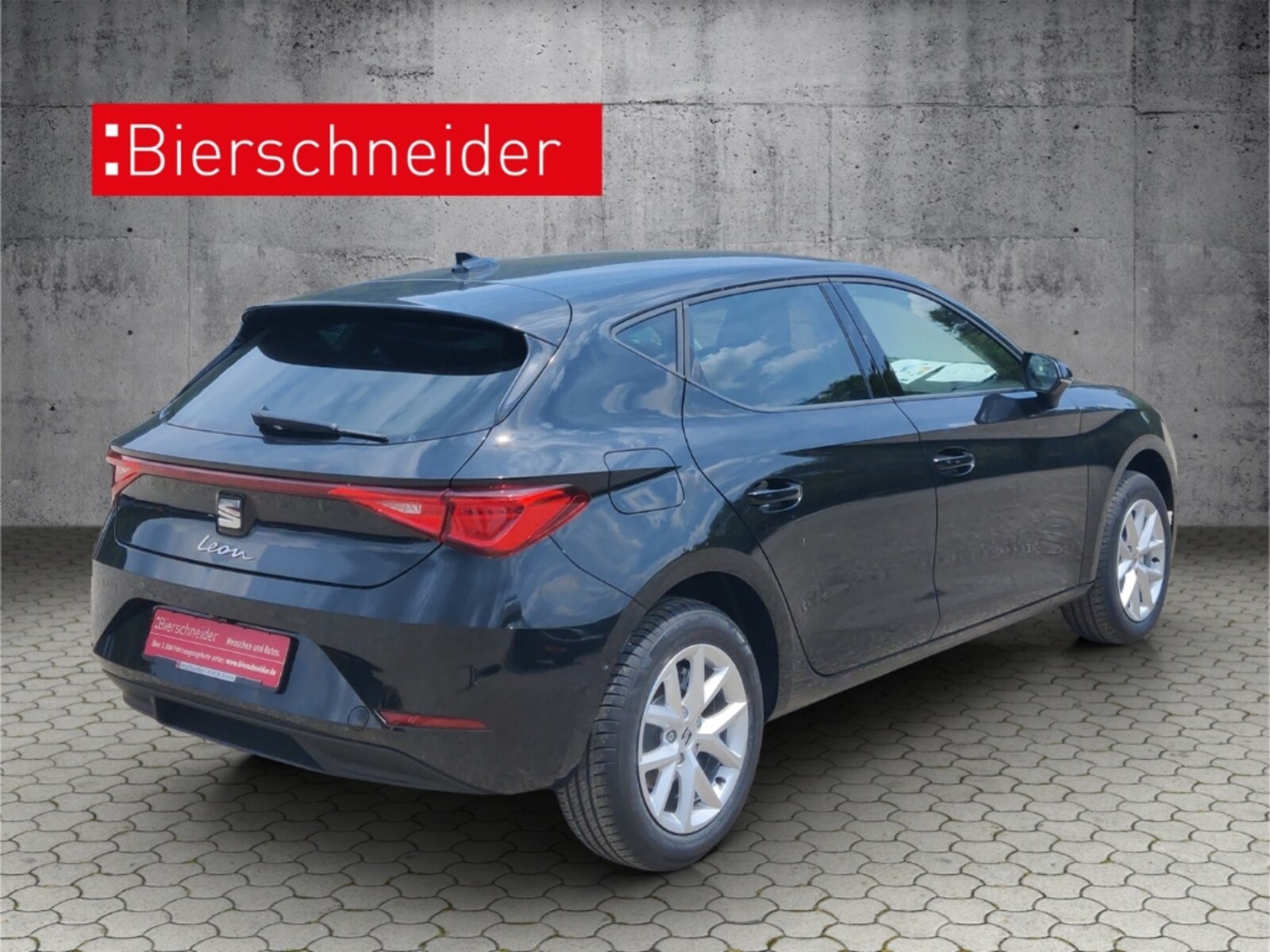 SEAT Leon – Bild 8