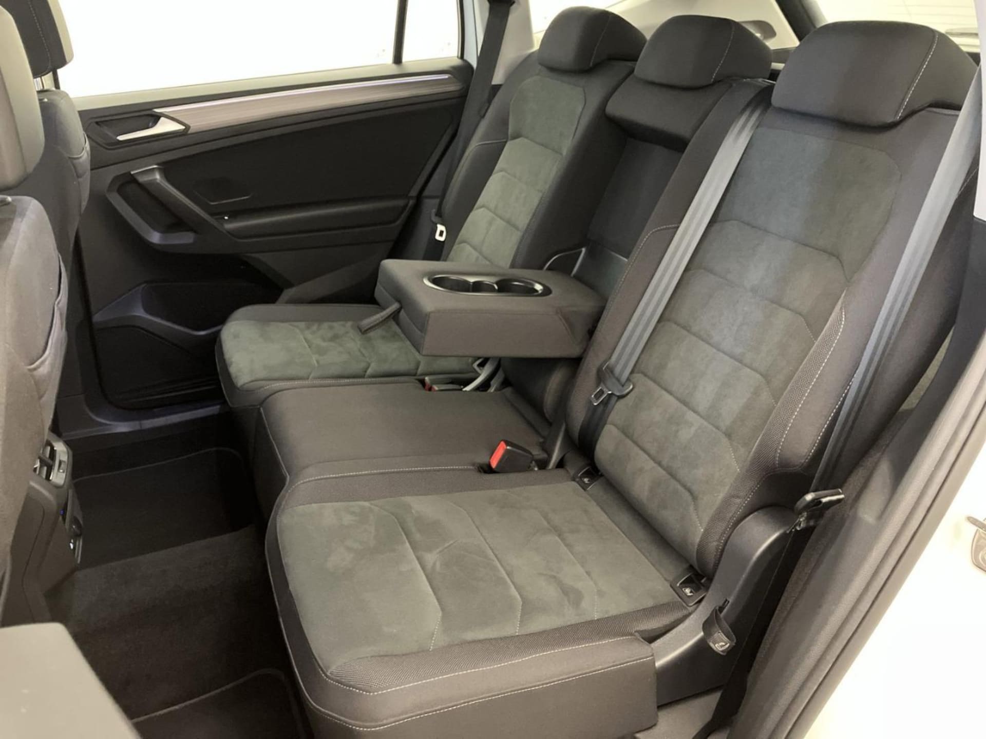 Volkswagen Tiguan Allspace Elegance