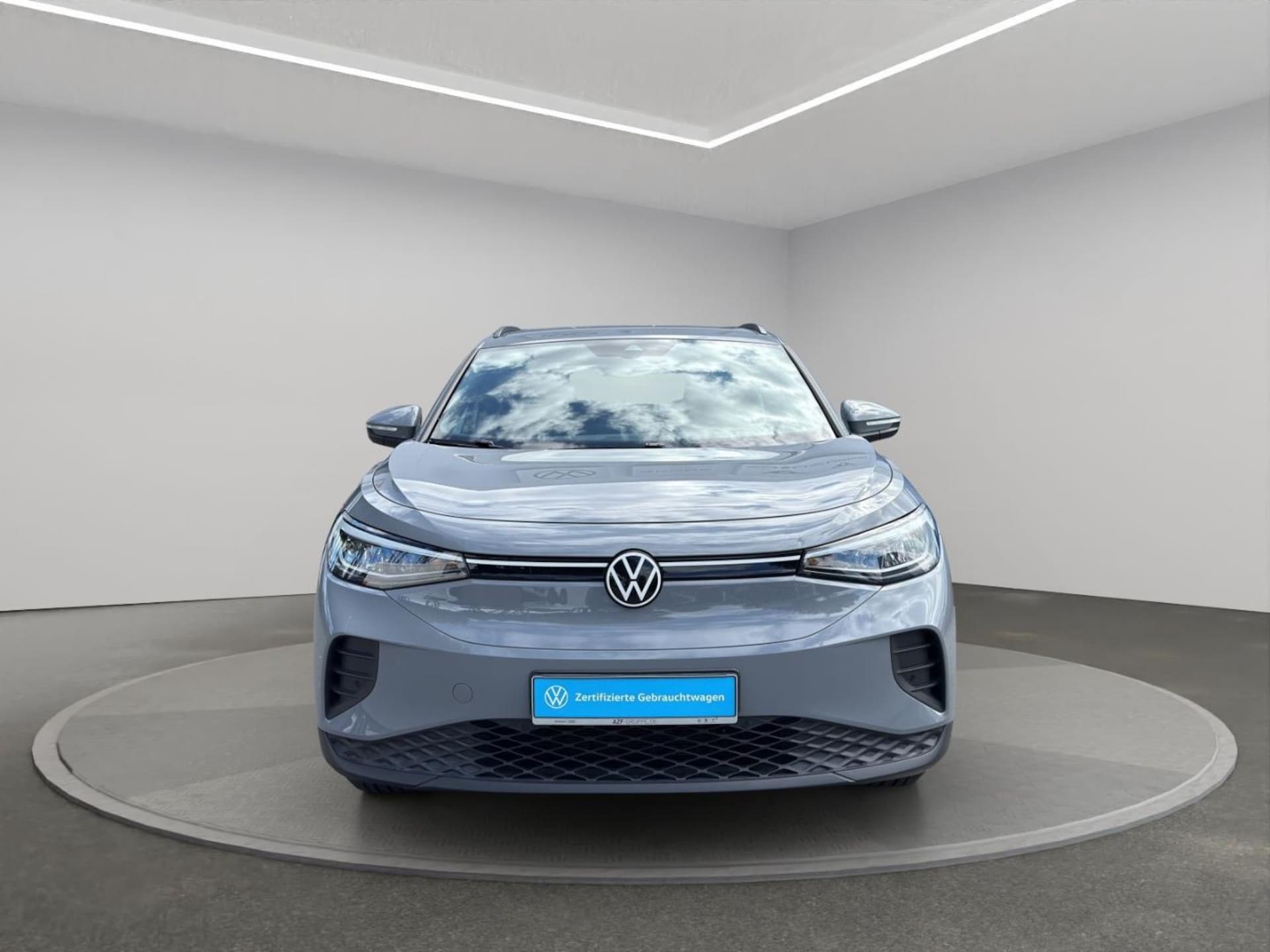 Volkswagen ID.4 Pure