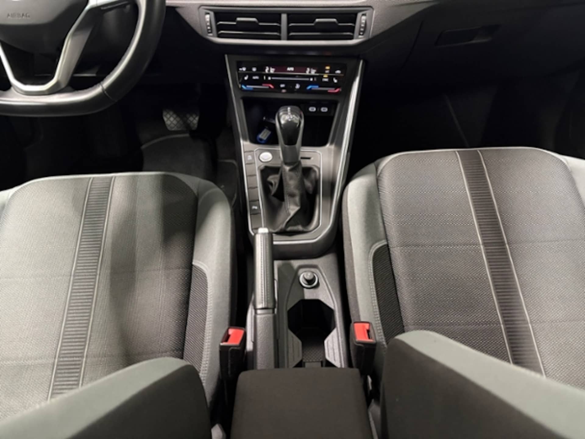 Volkswagen Polo Style