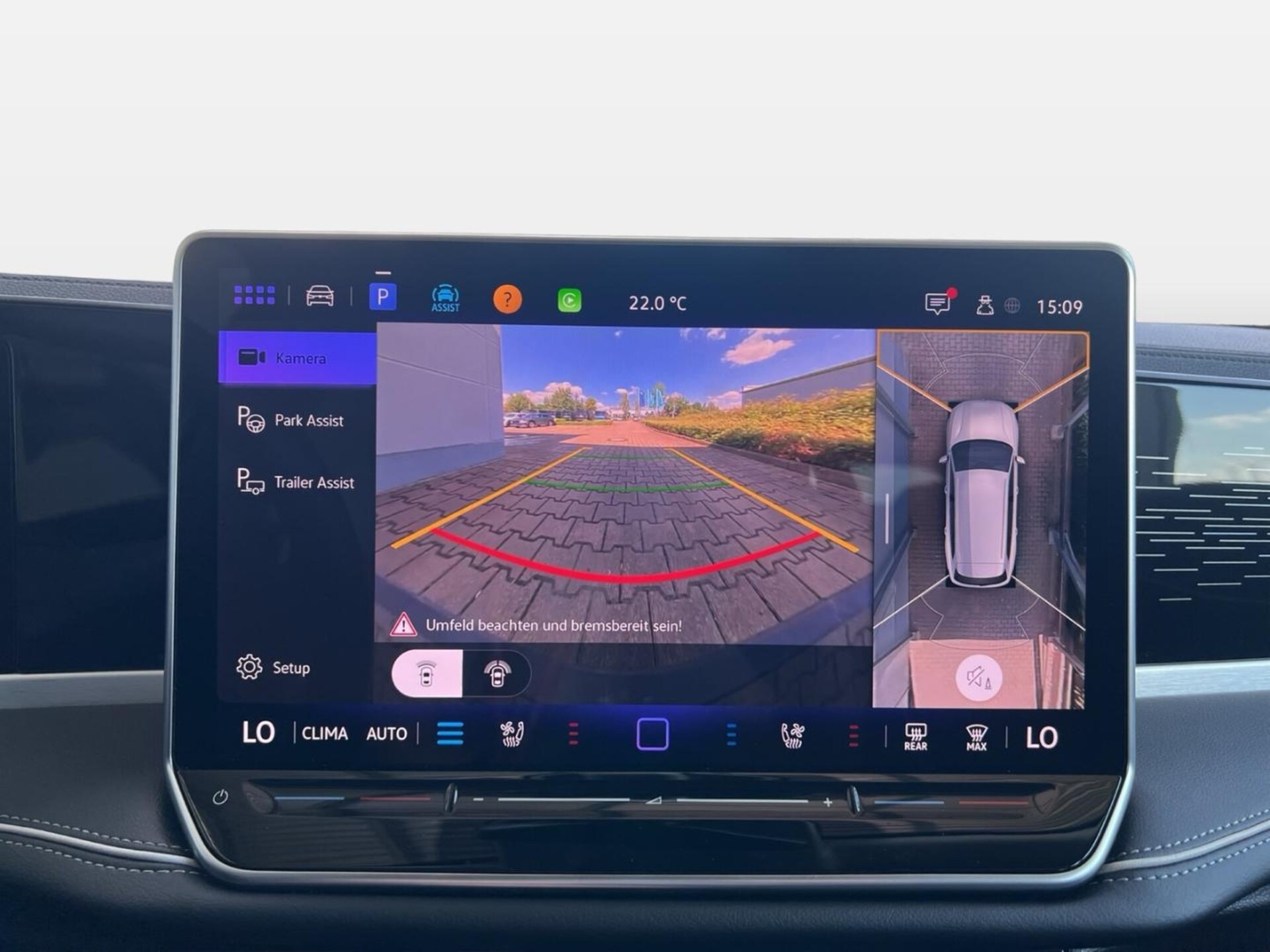 Volkswagen Passat Business