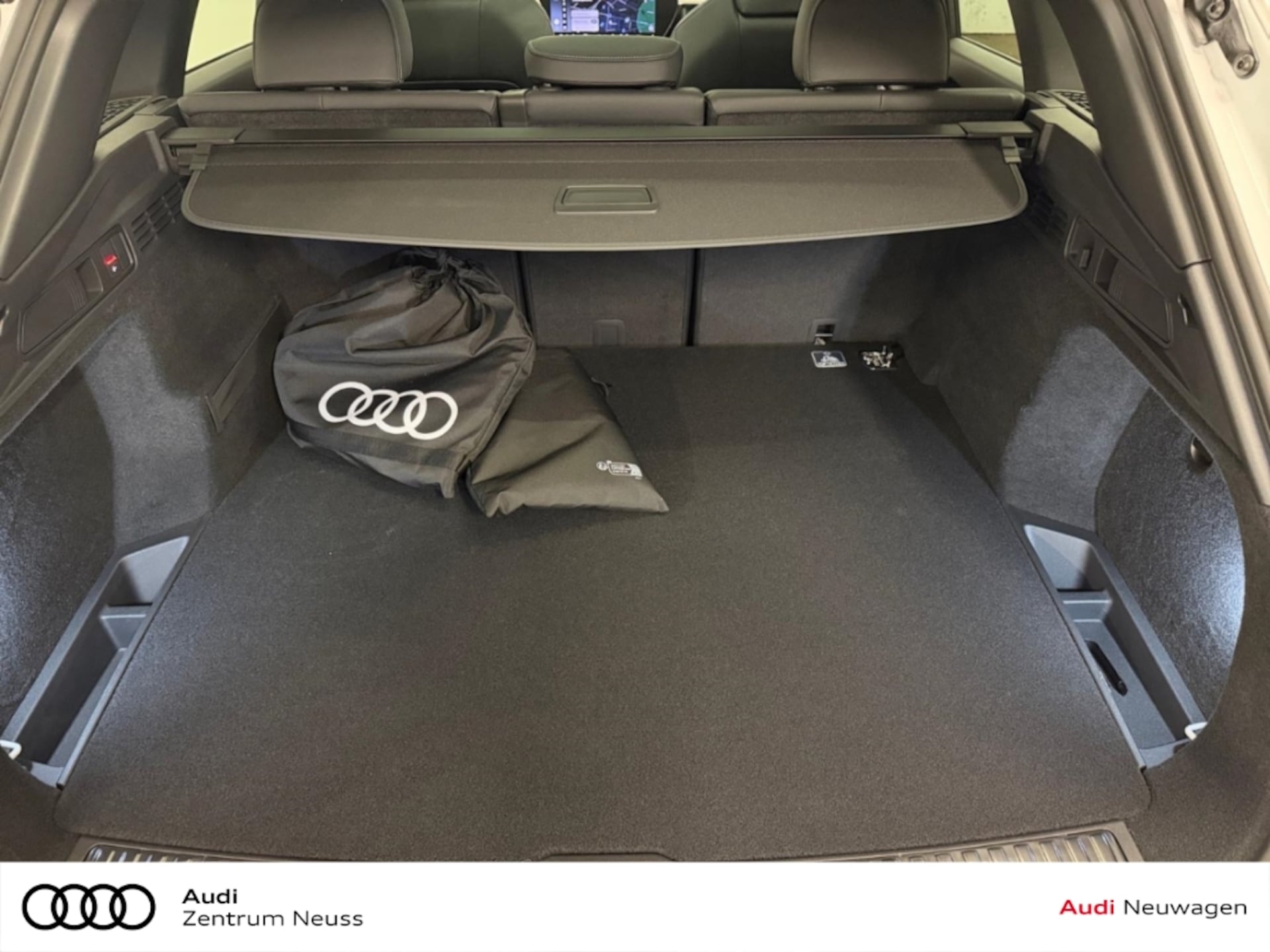 Audi Q5 SUV e-hybrid