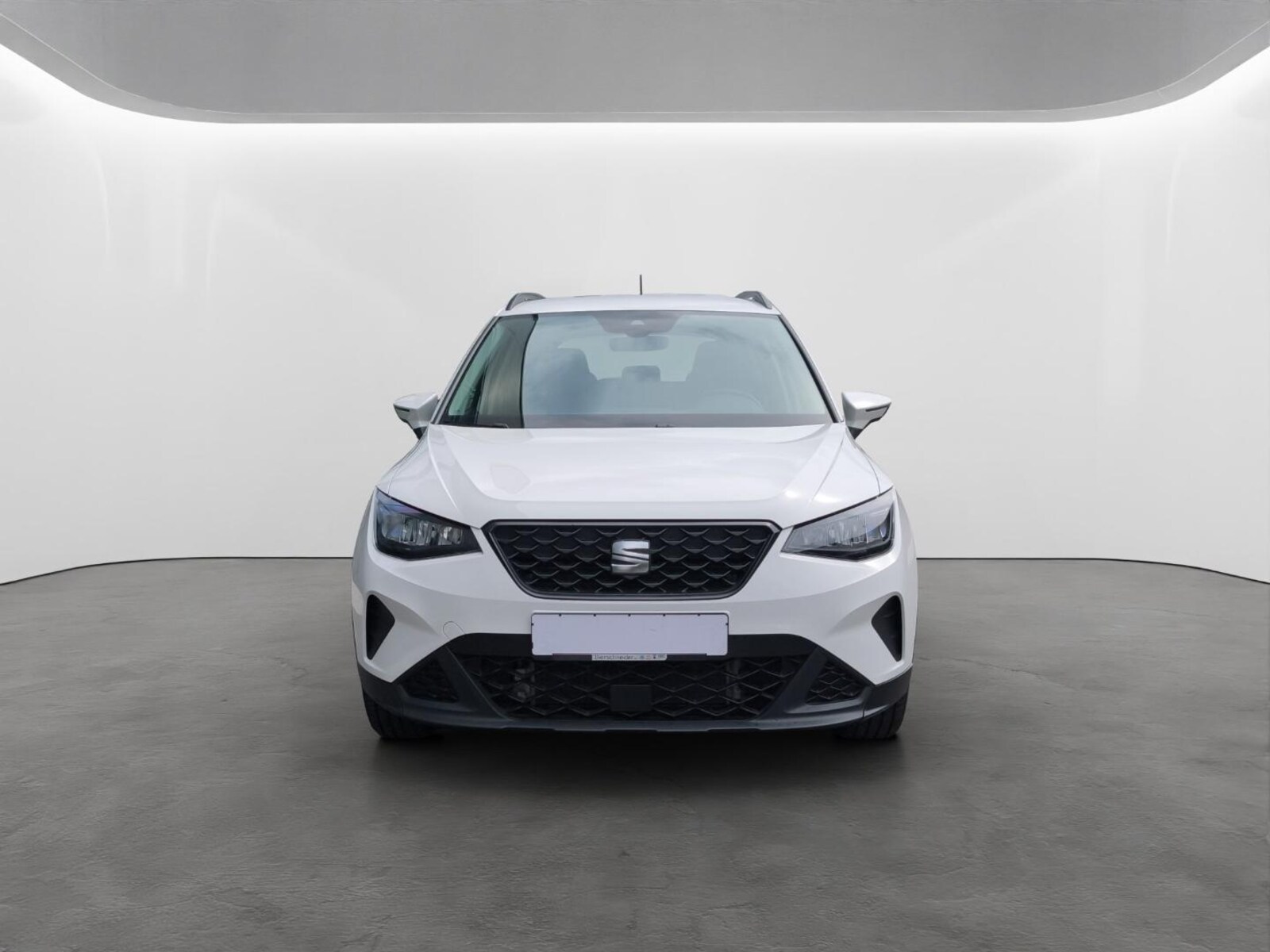 SEAT Arona – Bild 3