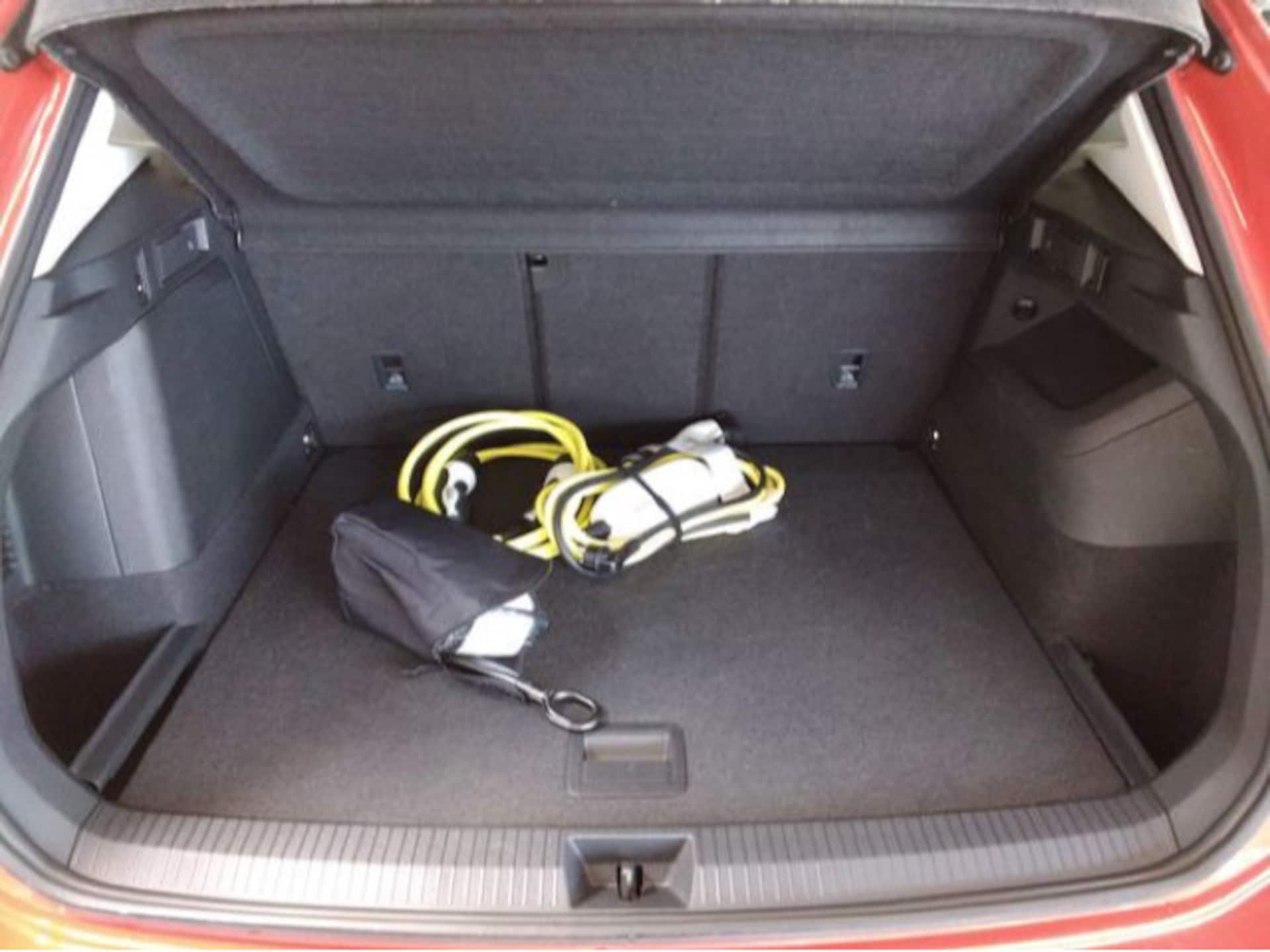 Volkswagen Tiguan ENERGY