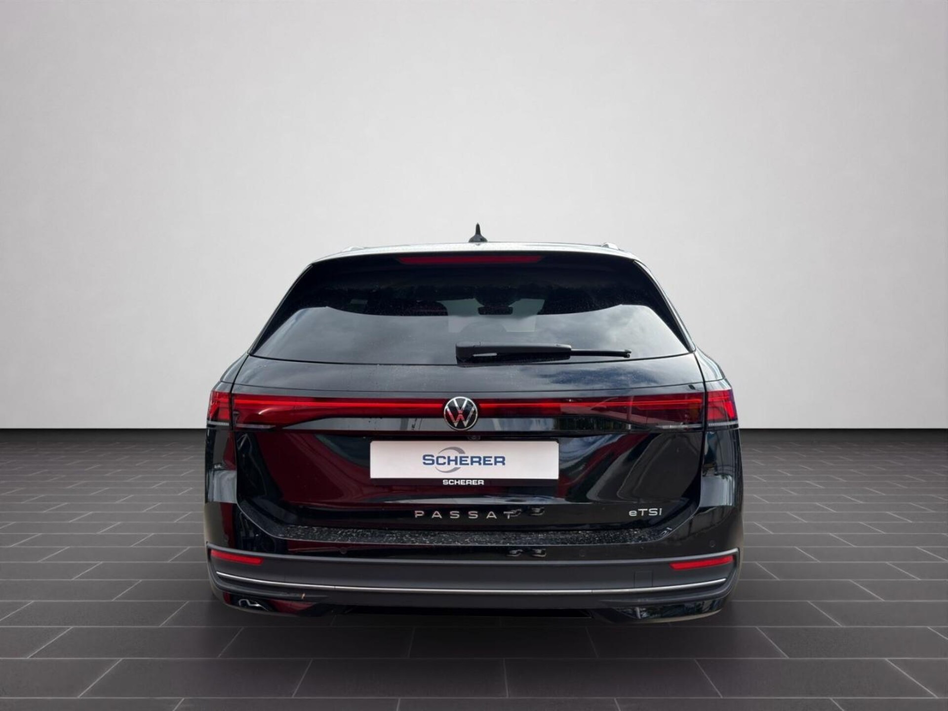 Volkswagen Passat Business