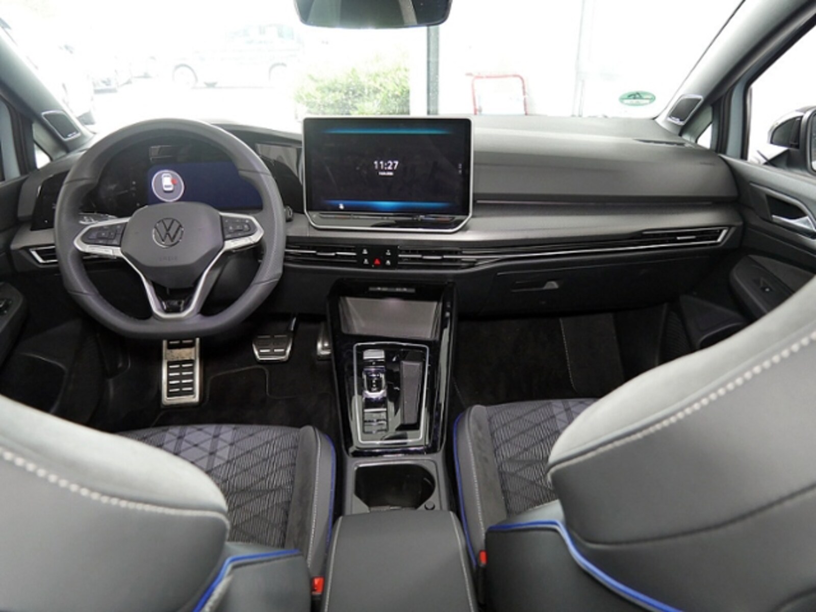 Volkswagen Golf – Bild 12