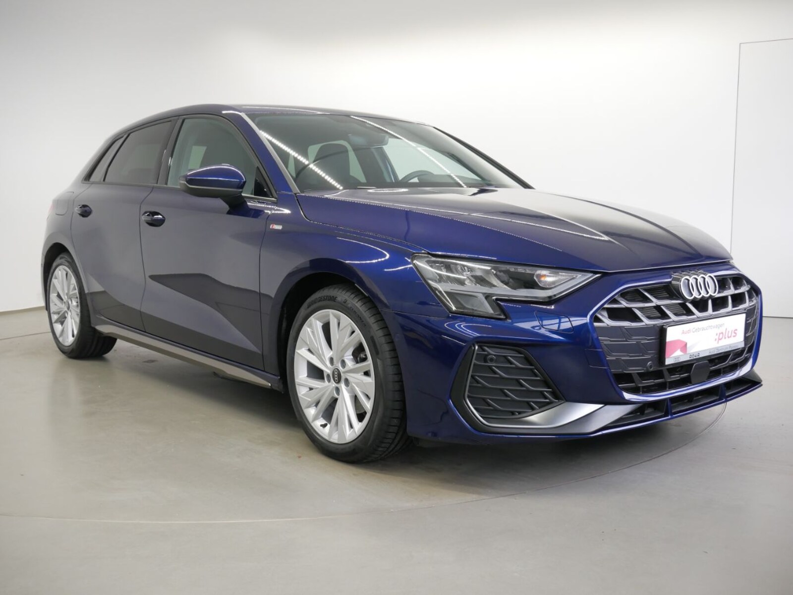 Audi A3 Sportback – Bild 3