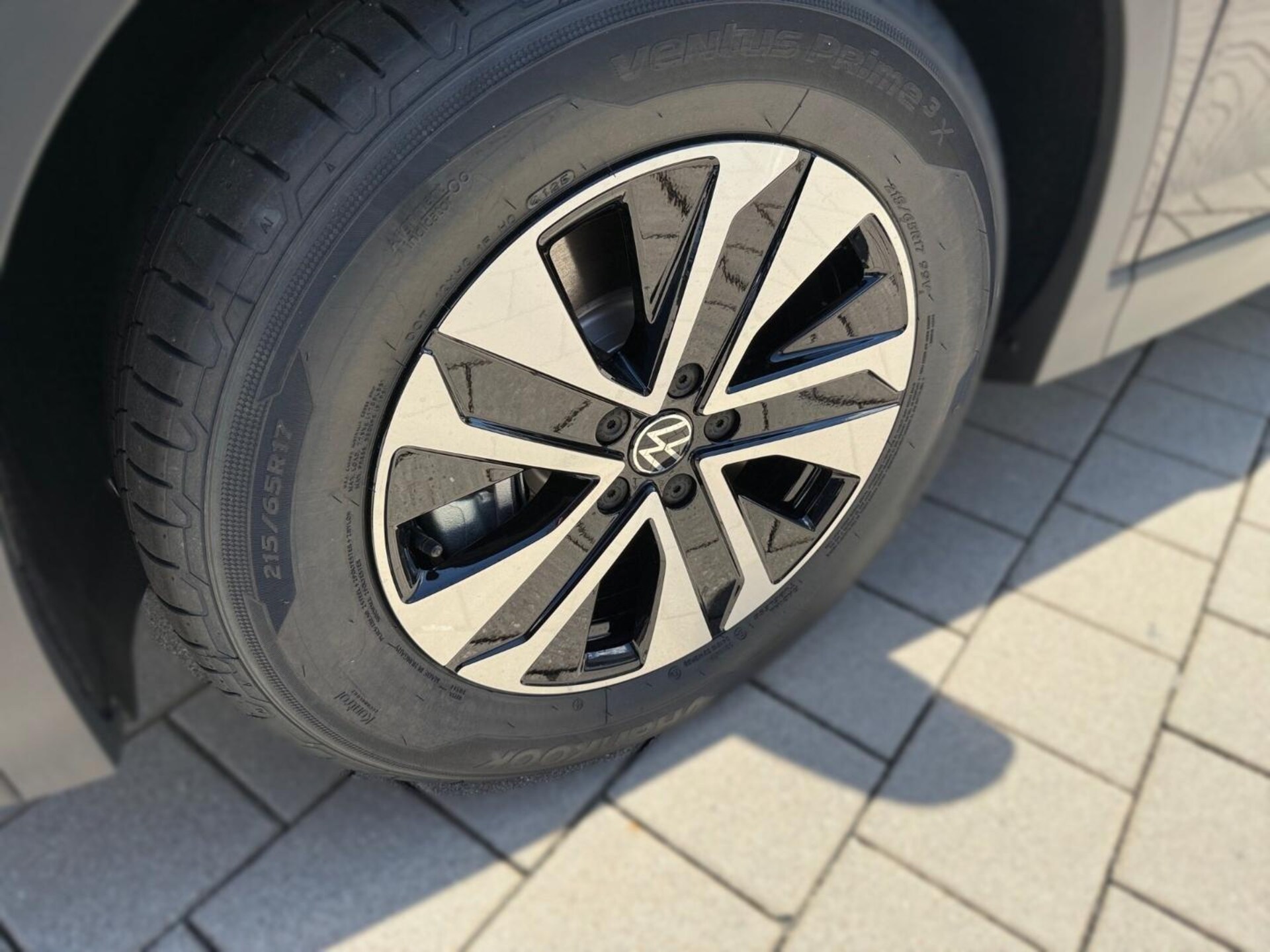Volkswagen Tiguan ENERGY